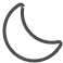 dark mode toggle